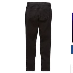 Arizona Little & Big Girls Super Flex Adjustable Waist Stretch Skinny Jeggings